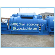 API 7K Drilling Drawwork For Drilling Rig